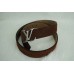 LOUIS VUITTON %100 HAKİKİ DERİ KEMER